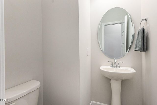 36 Kevin Troy Court, Angier, NC 27501