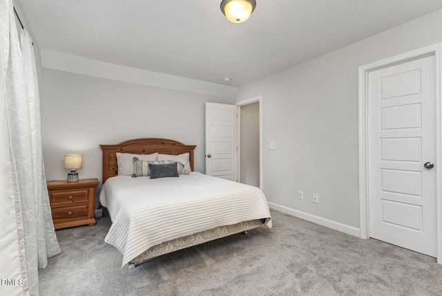 36 Kevin Troy Court, Angier, NC 27501