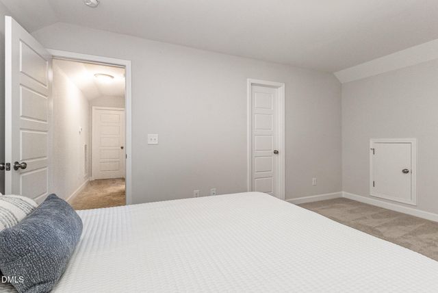 36 Kevin Troy Court, Angier, NC 27501