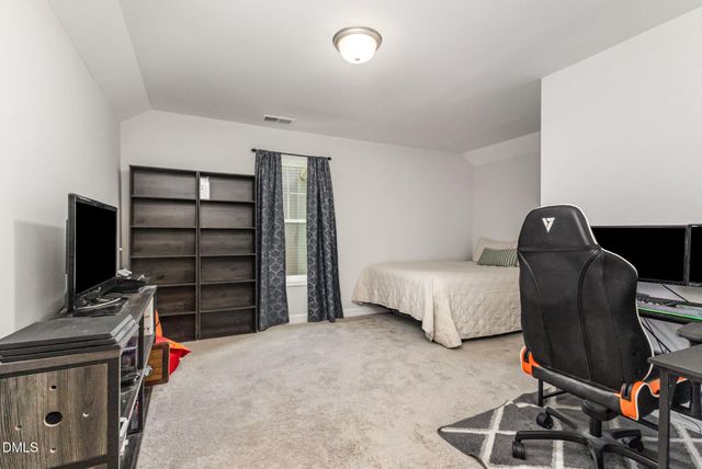 36 Kevin Troy Court, Angier, NC 27501