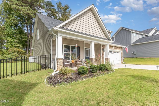 36 Kevin Troy Court, Angier, NC 27501