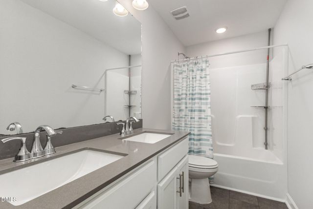 36 Kevin Troy Court, Angier, NC 27501