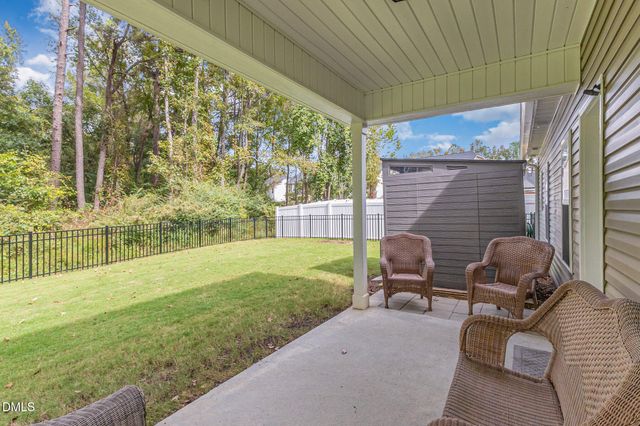 36 Kevin Troy Court, Angier, NC 27501