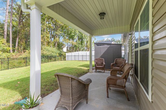 36 Kevin Troy Court, Angier, NC 27501