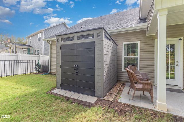 36 Kevin Troy Court, Angier, NC 27501