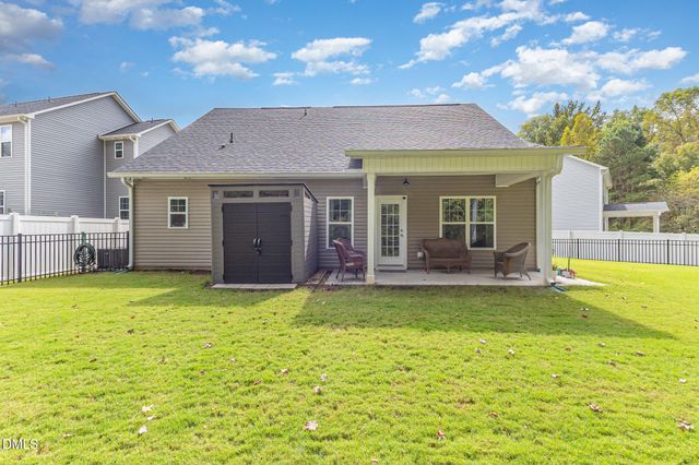36 Kevin Troy Court, Angier, NC 27501