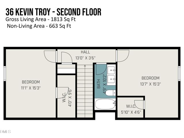 36 Kevin Troy Court, Angier, NC 27501