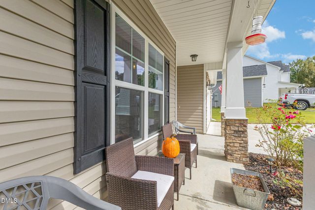 36 Kevin Troy Court, Angier, NC 27501