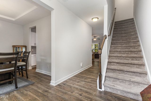 36 Kevin Troy Court, Angier, NC 27501