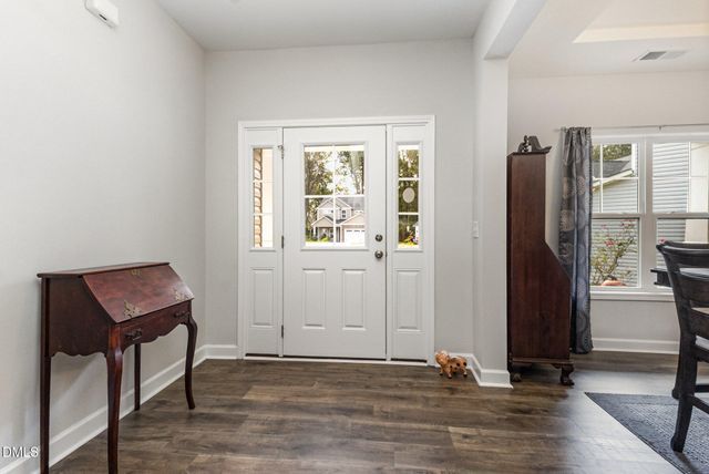 36 Kevin Troy Court, Angier, NC 27501