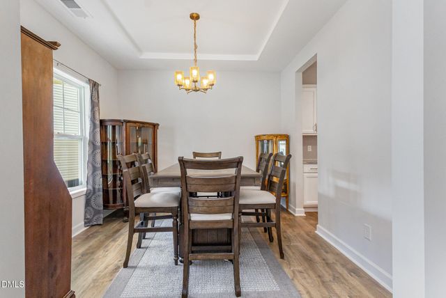 36 Kevin Troy Court, Angier, NC 27501