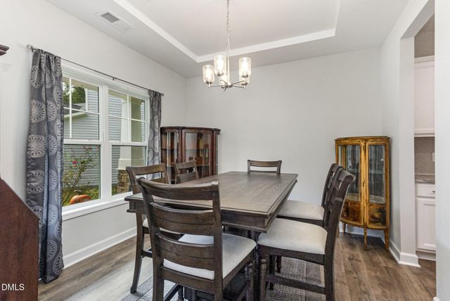 36 Kevin Troy Court, Angier, NC 27501