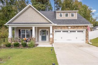 36 Kevin Troy Court, Angier, NC 27501