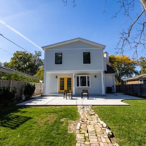 8711 Keeler Avenue, Skokie, IL 60076