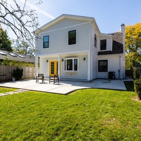 8711 Keeler Avenue, Skokie, IL 60076