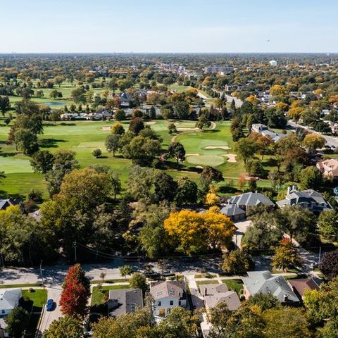 8711 Keeler Avenue, Skokie, IL 60076