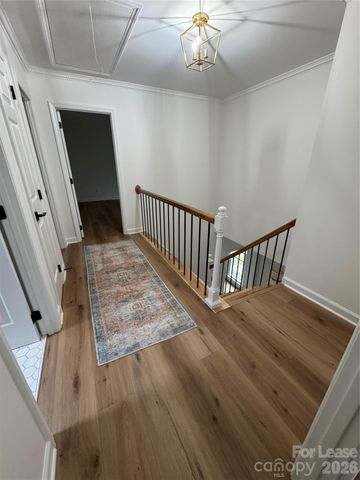 4448 Stryker Drive, Weddington, NC 28104