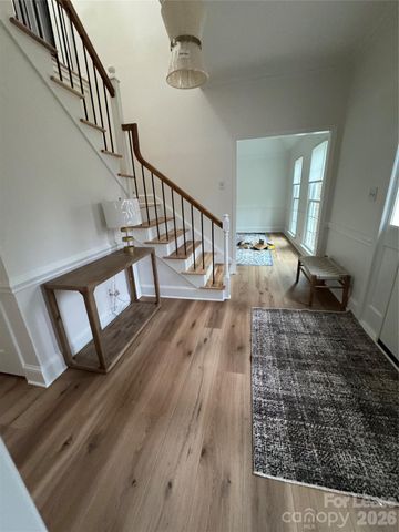 4448 Stryker Drive, Weddington, NC 28104