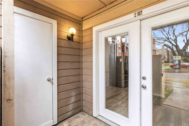 9809 Walnut Street E-107, Dallas, TX 75243