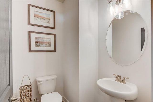 6580 Red Hawk Way, Hoschton, GA 30548