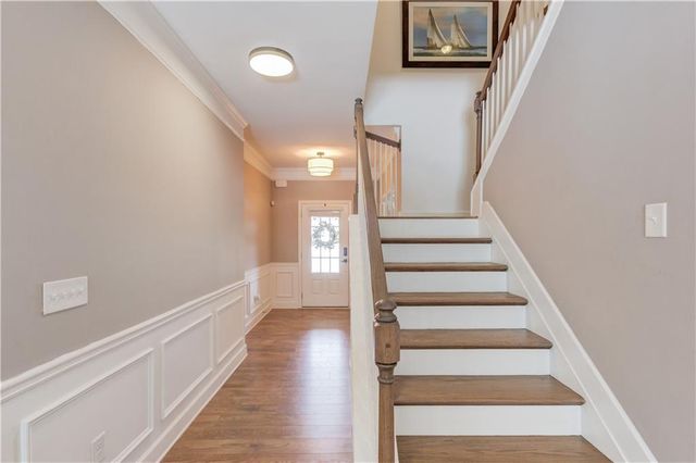 6580 Red Hawk Way, Hoschton, GA 30548