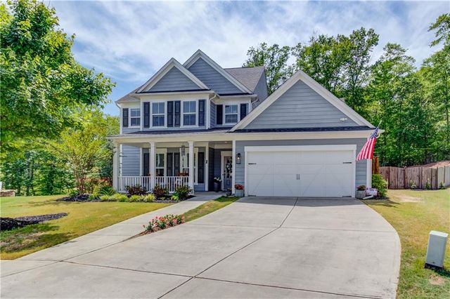 6580 Red Hawk Way, Hoschton, GA 30548