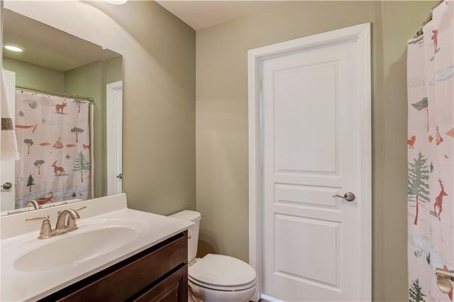 6580 Red Hawk Way, Hoschton, GA 30548