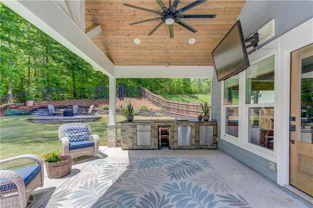 6580 Red Hawk Way, Hoschton, GA 30548