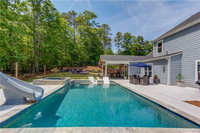 6580 Red Hawk Way, Hoschton, GA 30548