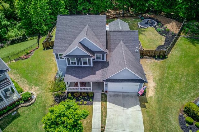 6580 Red Hawk Way, Hoschton, GA 30548