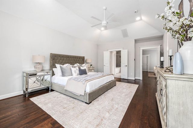5609 Petty Street B, Houston, TX 77007
