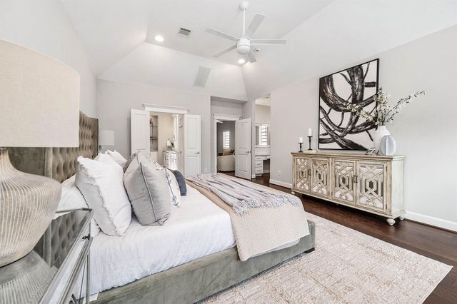 5609 Petty Street B, Houston, TX 77007