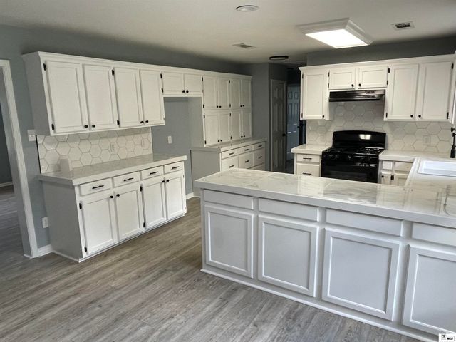 1124 TULANE AVENUE, West Monroe, LA 71291