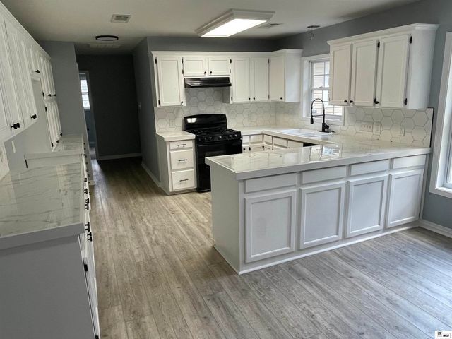 1124 TULANE AVENUE, West Monroe, LA 71291