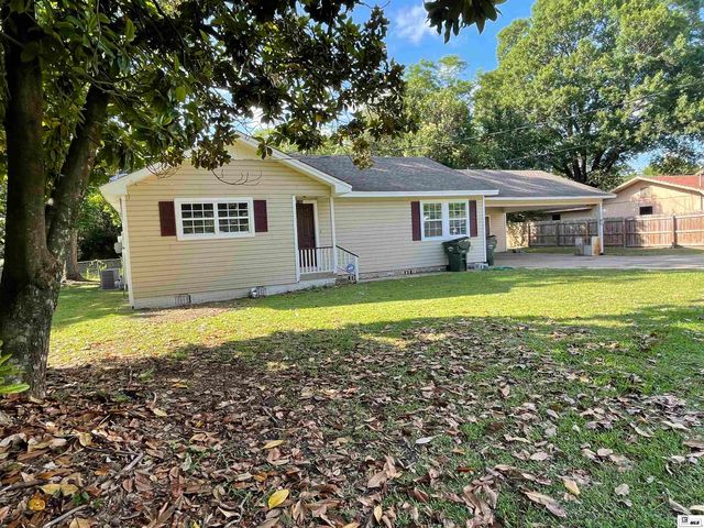 1124 TULANE AVENUE, West Monroe, LA 71291