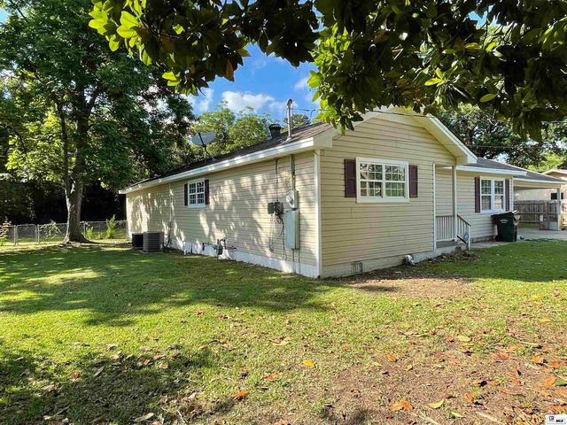 1124 TULANE AVENUE, West Monroe, LA 71291