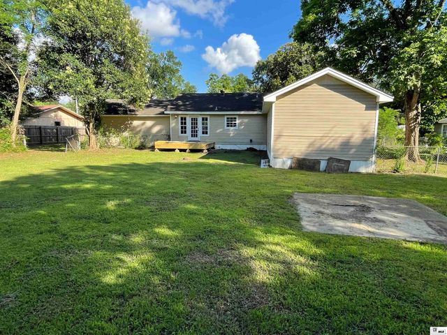 1124 TULANE AVENUE, West Monroe, LA 71291
