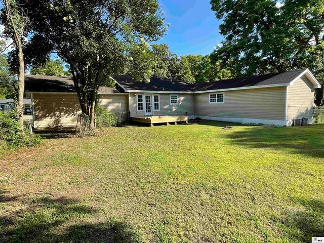 1124 TULANE AVENUE, West Monroe, LA 71291