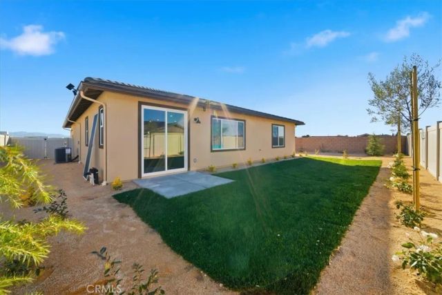 3229 E Avenue J-4, Lancaster, CA 93535