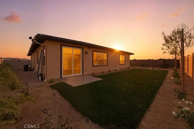 3229 E Avenue J-4, Lancaster, CA 93535