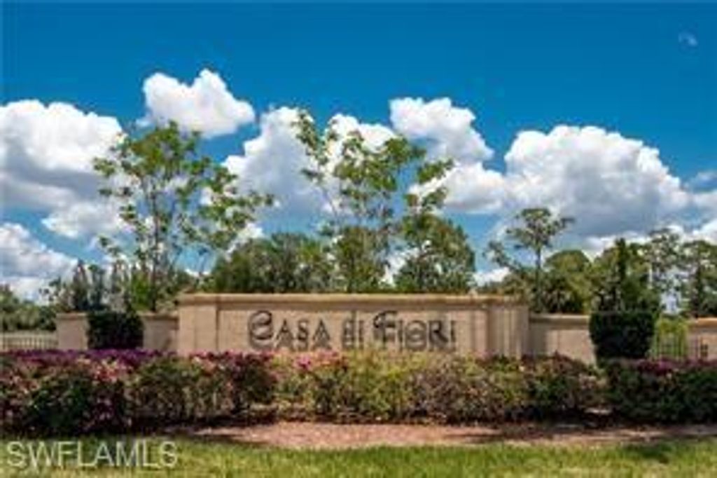 Image 30 of property listing at 1137 Winding Pines CIR 203, Cape Coral, FL 33909