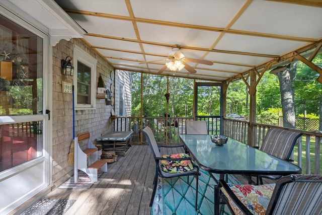 20 Park St, Yarmouth, MA 02673