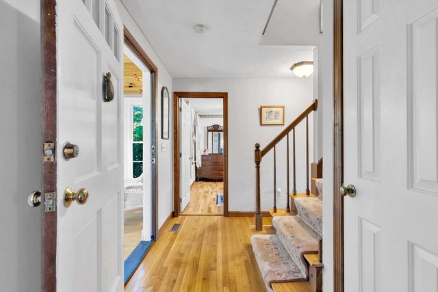 20 Park St, Yarmouth, MA 02673
