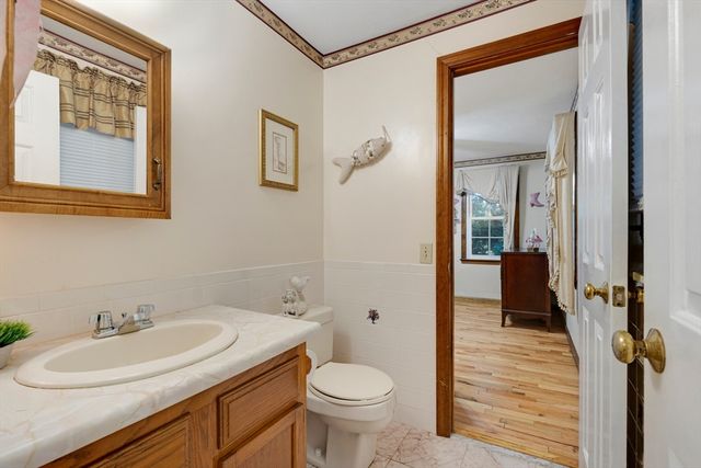 20 Park St, Yarmouth, MA 02673