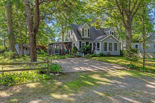 20 Park St, Yarmouth, MA 02673