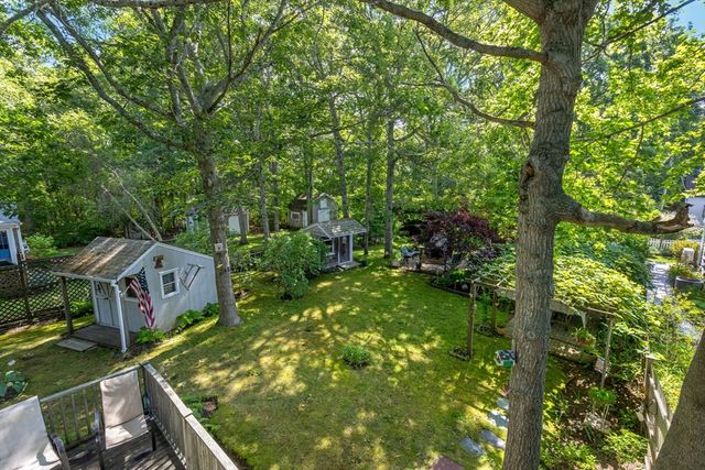 20 Park St, Yarmouth, MA 02673