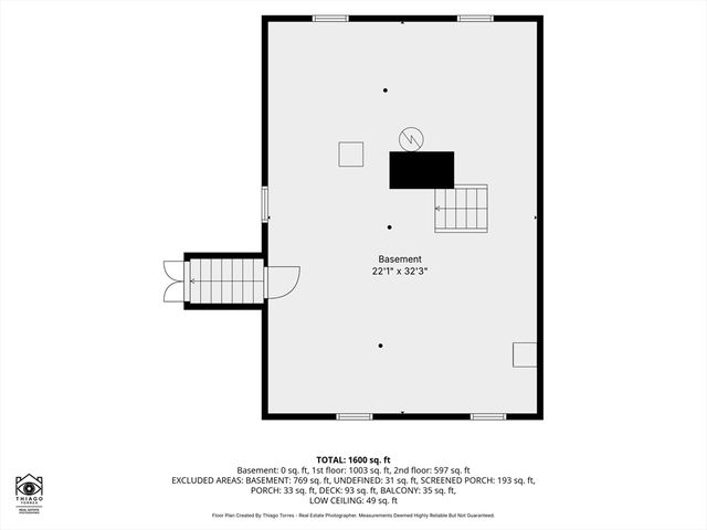 20 Park St, Yarmouth, MA 02673