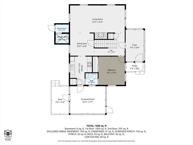 20 Park St, Yarmouth, MA 02673