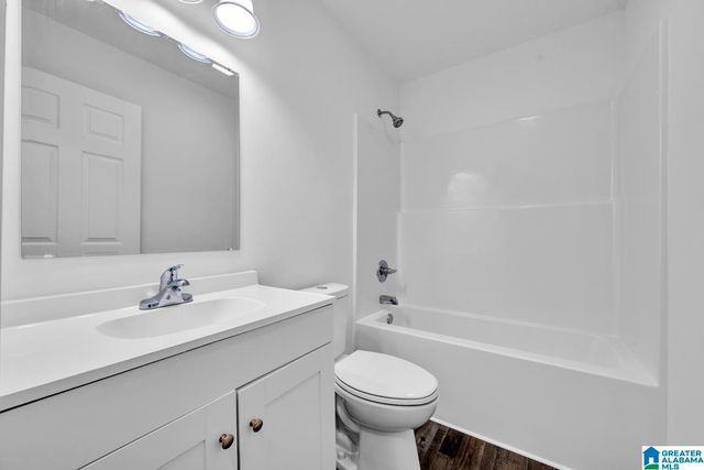 942 COUNTY ROAD 1459, Vinemont, AL 35179