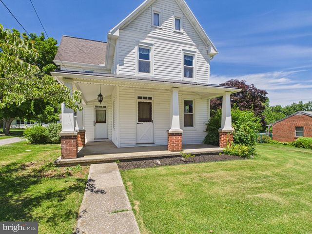 155 REESER HILL RD, York Haven, PA 17370